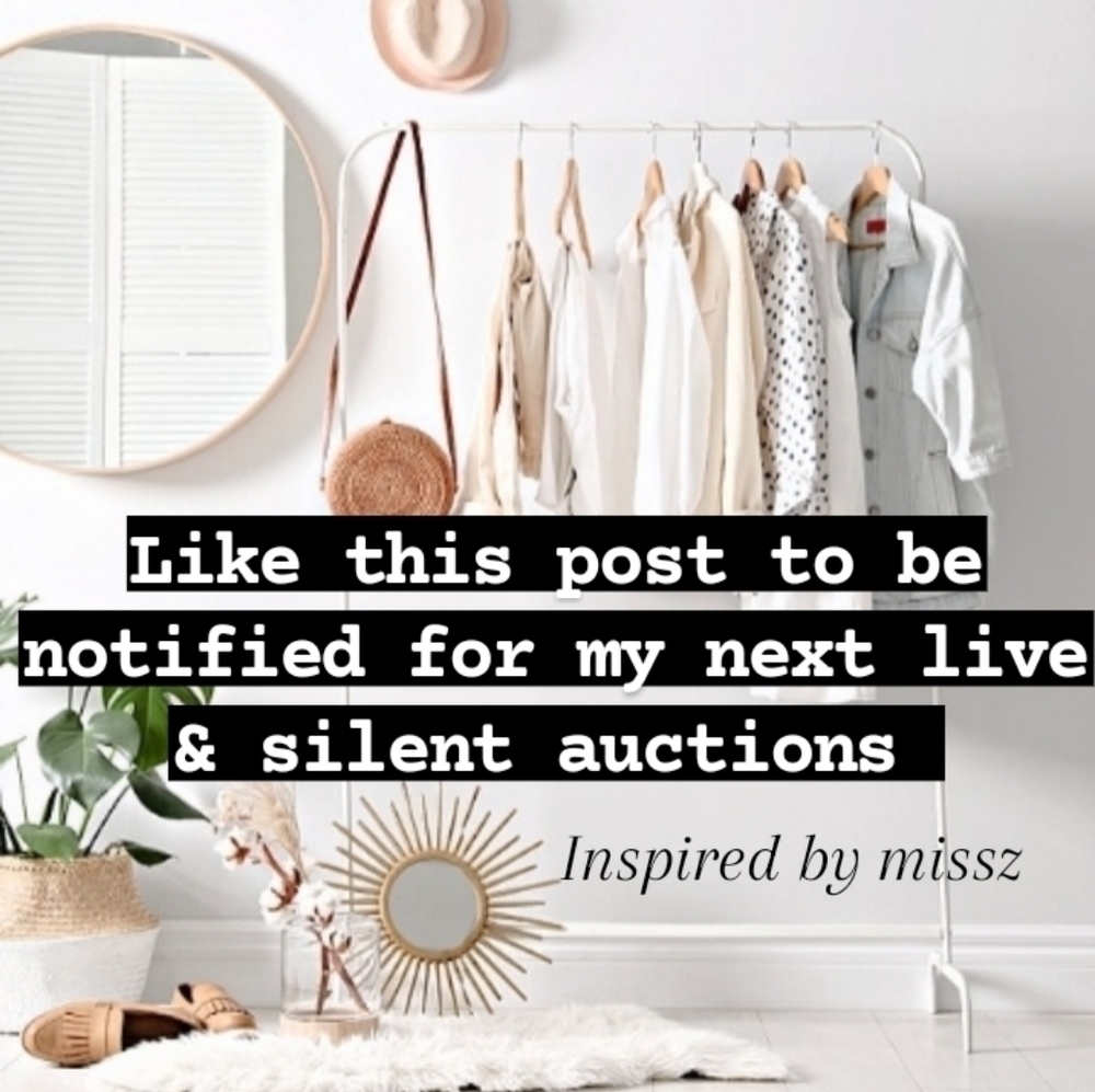 🌸Live & Share Shows Notifications🌸